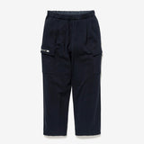 2025 A/W WTAPS LEZ / 6PTROUSERS / COTTON