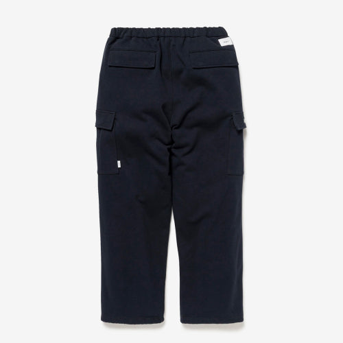 2025 A/W WTAPS LEZ / 6PTROUSERS / COTTON