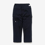 2025 A/W WTAPS LEZ / 6PTROUSERS / COTTON