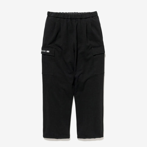 2025 A/W WTAPS LEZ / 6PTROUSERS / COTTON
