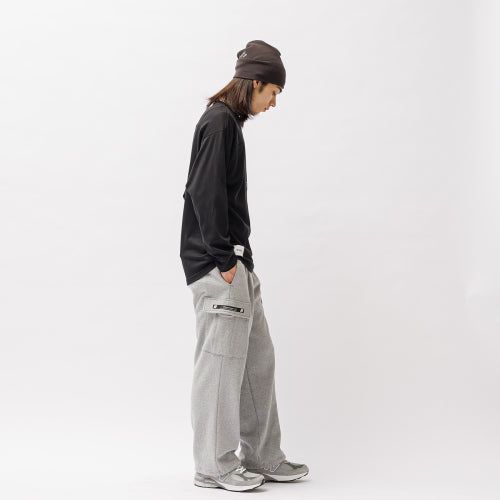 2025 A/W WTAPS LEZ / 6PTROUSERS / COTTON