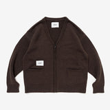 2025 A/W WTAPS PALMER AFA / SWEATER / ALPL