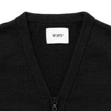 2025 A/W WTAPS PALMER AFA / SWEATER / ALPL