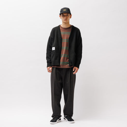 2025 A/W WTAPS PALMER AFA / SWEATER / ALPL