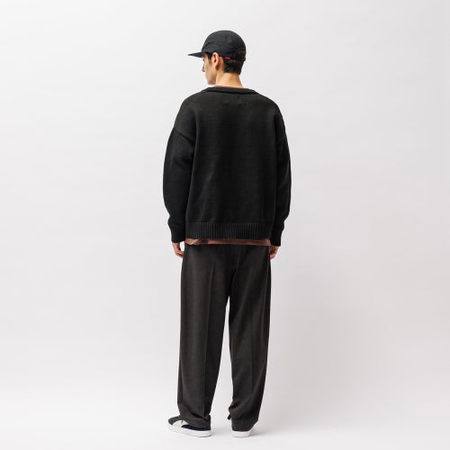 2025 A/W WTAPS PALMER AFA / SWEATER / ALPL