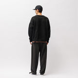 2025 A/W WTAPS PALMER AFA / SWEATER / ALPL