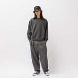 2025 A/W WTAPS TRDT1803 / TROUSERS / PLRY. TWILL. TEXTILE