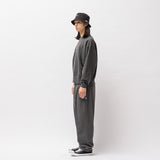 2025 A/W WTAPS TRDT1803 / TROUSERS / PLRY. TWILL. TEXTILE