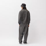 2025 A/W WTAPS TRDT1803 / TROUSERS / PLRY. TWILL. TEXTILE