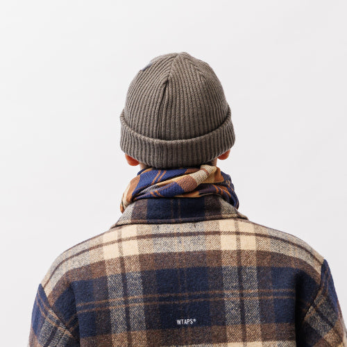 2025 A/W WTAPS FLP / BEANIE / ALNY