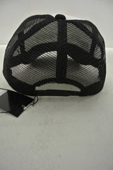 2014 A/W TMT PLAYBOY × TMT MESH CAP BLACK