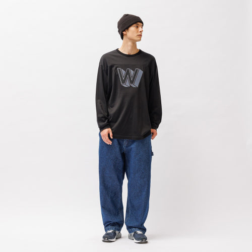2025 A/W WTAPS JC / LS / RACO