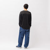 2025 A/W WTAPS JC / LS / RACO