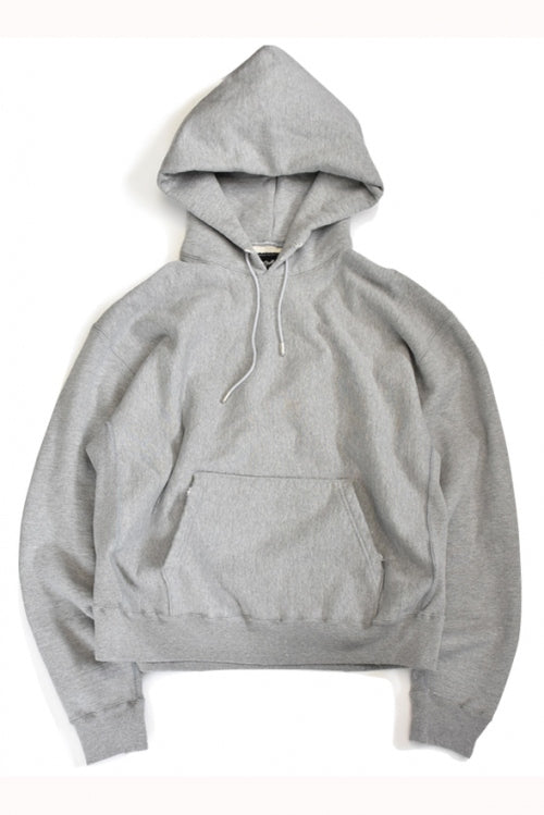 2017 A/W MARBLES Ultra Heavy Drop Shoulder Hoodie #Cross 