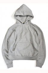 2017 A/W MARBLES Ultra Heavy Drop Shoulder Hoodie #Cross 
