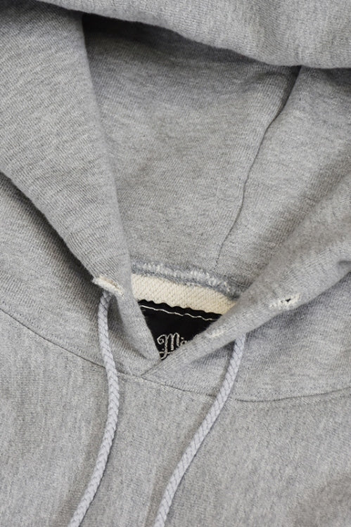 2017 A/W MARBLES Ultra Heavy Drop Shoulder Hoodie #Cross 