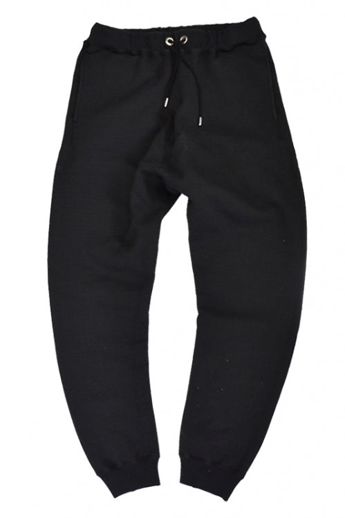 2017 A/W MARBLES Ultra Heavy Sweat Pants