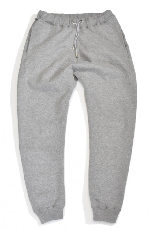 2017 A/W MARBLES Ultra Heavy Sweat Pants