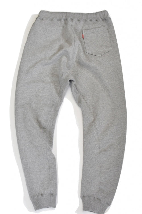 2017 A/W MARBLES Ultra Heavy Sweat Pants
