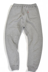 2017 A/W MARBLES Ultra Heavy Sweat Pants