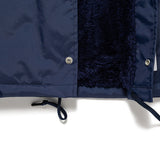2024 A/W WTAPS MC / JACKET / NYLON. OXFORD