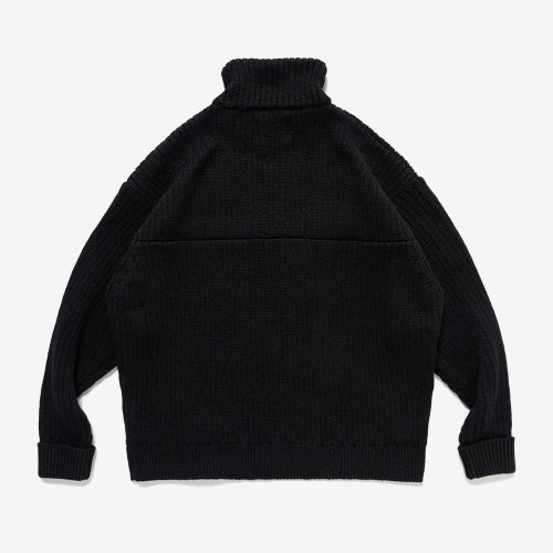 2024 A/W WTAPS SUB / SWEATER / POLY