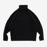2024 A/W WTAPS SUB / SWEATER / POLY
