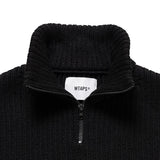 2024 A/W WTAPS SUB / SWEATER / POLY