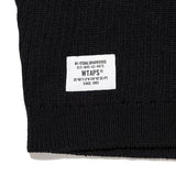 2024 A/W WTAPS SUB / SWEATER / POLY