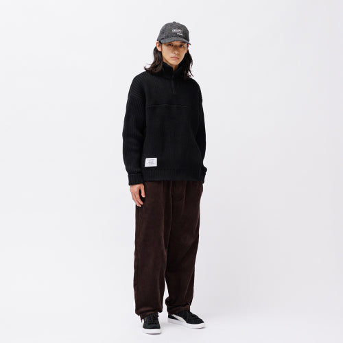 2024 A/W WTAPS SUB / SWEATER / POLY