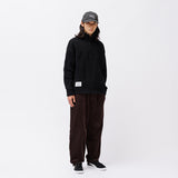 2024 A/W WTAPS SUB / SWEATER / POLY