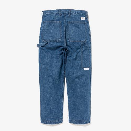 2024 A/W WTAPS ARMSTRONG / TROUSERS / COTTON. DENIM – Lotus