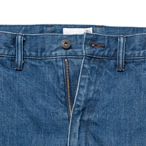 2024 A/W WTAPS ARMSTRONG / TROUSERS / COTTON. DENIM – Lotus