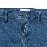 2024 A/W WTAPS ARMSTRONG / TROUSERS / COTTON. DENIM