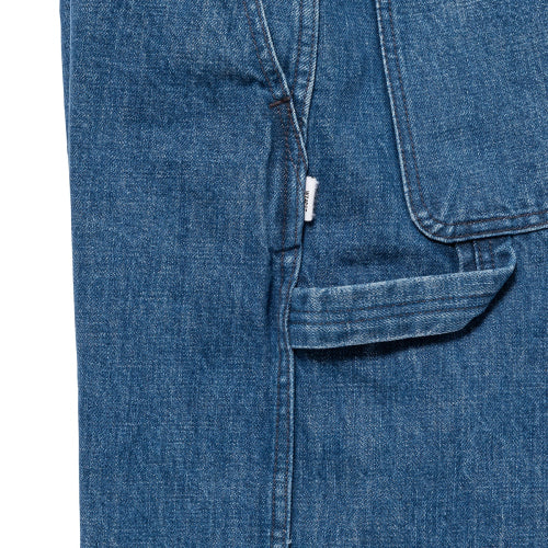 2024 A/W WTAPS ARMSTRONG / TROUSERS / COTTON. DENIM – Lotus