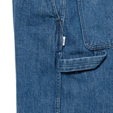 2024 A/W WTAPS ARMSTRONG / TROUSERS / COTTON. DENIM