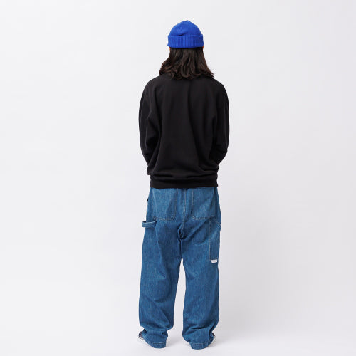 2024 A/W WTAPS ARMSTRONG / TROUSERS / COTTON. DENIM – Lotus