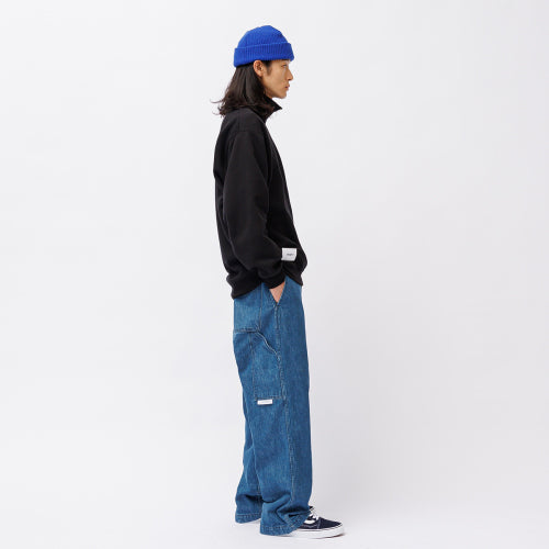 2024 A/W WTAPS ARMSTRONG / TROUSERS / COTTON. DENIM – Lotus