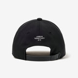 2024 A/W WTAPS T-6M 04 / CAP / WOPL. TWILL