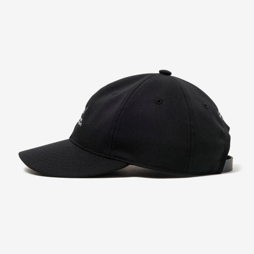 2024 A/W WTAPS T-6M 04 / CAP / WOPL. TWILL