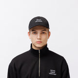 2024 A/W WTAPS T-6M 04 / CAP / WOPL. TWILL