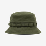 2024 A/W WTAPS JUNGLE / HAT / COTTON. TWILL