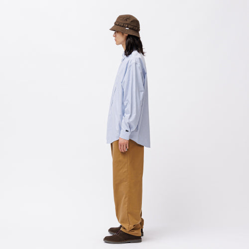 2024 A/W WTAPS JUNGLE / HAT / COTTON. TWILL