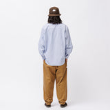 2024 A/W WTAPS JUNGLE / HAT / COTTON. TWILL