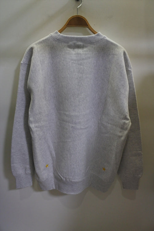 2024 A/W M&M HEAVY SWEAT 006