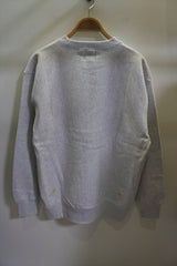 2024 A/W M&M HEAVY SWEAT 006