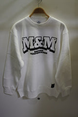 2024 A/W M&M HEAVY SWEAT 006