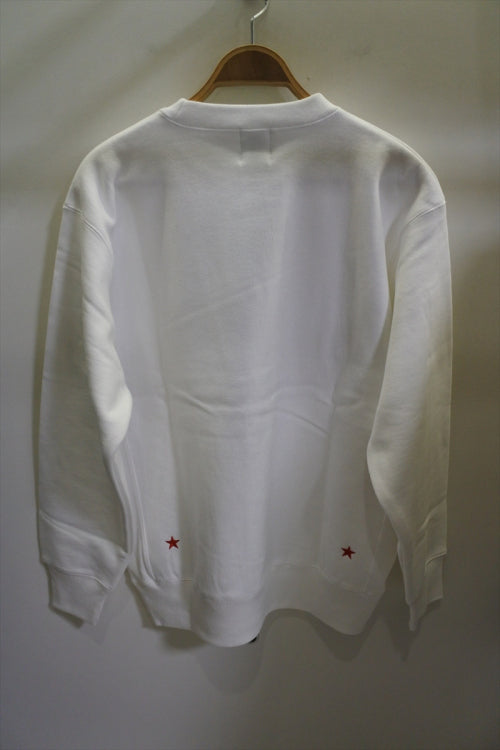 2024 A/W M&M HEAVY SWEAT 006
