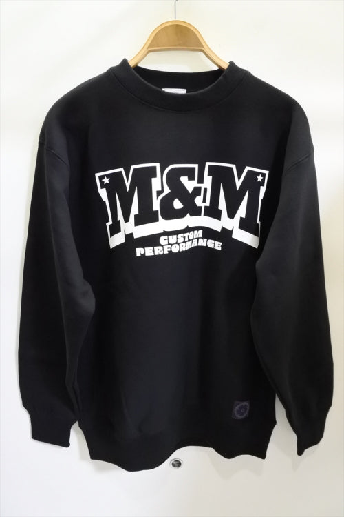 2024 A/W M&M HEAVY SWEAT 006
