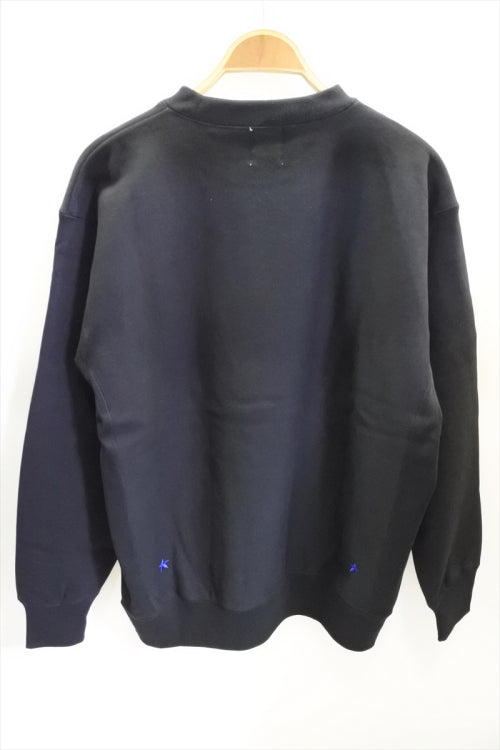 2024 A/W M&M HEAVY SWEAT 006